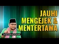 JAUHI MENGEJEK DAN MENTERTAWA | Ustaz Badli Shah Alauddin