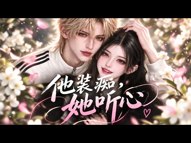 他装痴,她听心