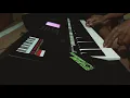Download Lagu Sewu kutho // Didi kempot sobat ambyar // yamaha psr750 tanpa kendang #cdpro #alpro #pamitdangdutan