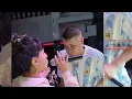 El tirri y brisa la roca - frontea (show en Salon - salta)