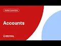 Redtail Essentials Accounts