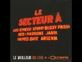 Affaires de famille