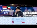 Download Lagu PENAMPILAN SYAMSURI FIRDAUS JUARA 1 MTQ INTERNASIONAL 2024 DI KUWAIT