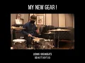 Download Lagu My new Ludwig “Breakbeats” sound check! #shorts  #drums