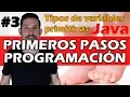 - Tipos de Datos primitivos en Java
