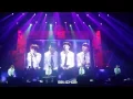 141207 BTS The Red Bullet Propose (Multicam)