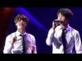Download Lagu 141207 BTS The Red Bullet Propose (Multicam)