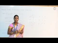 Matrix Method to Calculate Linear Convolution By Ms T BERNATIN