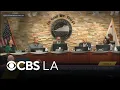 Moreno Valley rejects moratorium on new warehouses