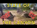 Crawler Canyon Presents: State of the Canyon (12/25/25) Shop tour! Course Tour! Tradition!