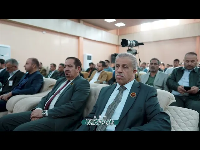 ⁣ملخّص مصوّر لمحفل الجامعات القرآني الوطني الذي أقيم في المعهد التقني في الشطرة