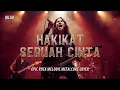 Download Lagu 🎵🔥 Hakikat Sebuah Cinta – Iklim | Epic Rock Metalcore Cover (Nostalgia Pop Rock)