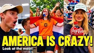 europeans amazed experiencing america for the first time fifa world cup 2026
