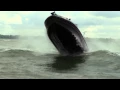 Nitro ZV21 First Look Running Big Water