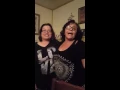 Sexy joint smoking grannies