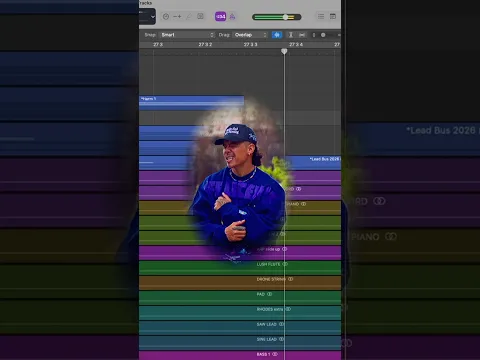 This is what 90s Aussie RnB sounds like 🇦🇺