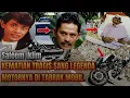 Jejak Kriminal || kisah tragis di balik kematian sang legenda slow rock Malaysia.