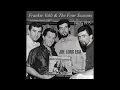 Frankie Valli - The Night (1975 Version)
