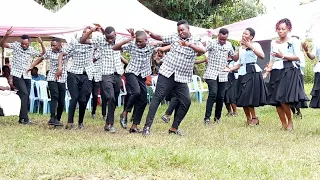 aict tumaini katoro mawe ya barafu papa buluba