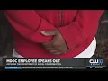 Michigan Department Of Correction Worker Accuses Management Of Preferential Treatment To White Emplo
