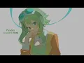 【GUMI】Paradox / w-inds.【Synthesizer V Cover】