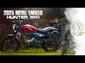 Download Lagu Review van de Royal Enfield Hunter 350 uit 2025 | De reparatie die hij nodig had! | Sagar Sheldar Officieel