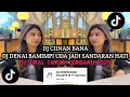 Download Lagu DJ MIMPI DENAI BAMIMPI UDA JADI SANDARAN HATI | DJ CIINAN BANA BY APRI RMX VIRAL TIKTOK TERBARU 2025