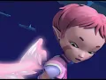 Wings vs Super Smoke - Code Lyoko
