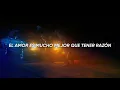 Jão - Me Beija Com Raiva - Sub Español