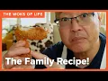Download Lagu Fried Chicken Wings - Chinese Takeout Style! | (Easy marinade!) The Woks of Life
