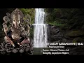 Sree Vatapi | Popular Classical Krithis On Lord Vinayaka By Jayashree Rajeev | Sidhi#classicalmusic