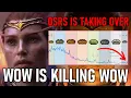 RuneScape Is Taking Over World Of Warcraft