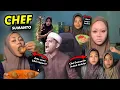 Download Lagu SUDAH TEROBATI RASA KANGEN ENTE SEMUA🗿🗿🗿Reaction Chef Sumanto