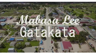 Mabasa Lee -Gatakata official video