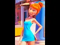 2 Lucy Gay Moments In Despicable Me 4
