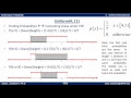 Statistics 3 4 1 Uniform Distribution PDF
