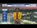 Baton Rouge Weather Forecast for Friday January 16 2025