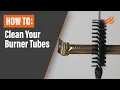 How to Clean Your Burner Tube Blackstone Griddles