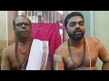 Lagu Some explanations here regarding on the issues which happened at Thaipusam Penang