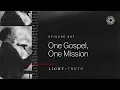 Download Lagu One Gospel, One Mission Download Lagu One Gospel, One Mission