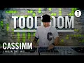 Download Lagu Toolroom | Live In The Mix: CASSIMM [House/Tech House]