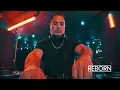 REBORN LIVE IN THE MIX: Studio Session at Space at 515 in Albuquerque, NM - 7/16/26