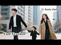 Download Lagu 【Indo Dub】Nikah Bohongan 3 Tahun… Baru Tahu Aku Hamil Saat Anak Panggil Orang Lain “Papa”