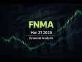 Fannie Mae Investment Dossier and Capital Structure Analysis FNMA FNMA