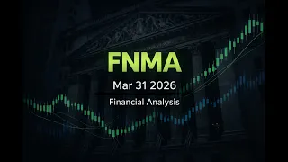 Fannie Mae Investment Dossier and Capital Structure Analysis FNMA FNMA