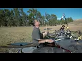 Drum Cam Live - Andu - "Qué nos pasó"