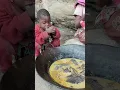 Into the wild kitchen🥰♥️ #hadzabetribe #africa #shortsviral #shortvideos #food #viralvideos
