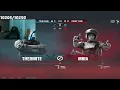 Mingo From Copper To Champion With Friends — Episode 2 (Rainbow Six Siege)