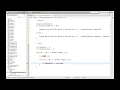 Mean Median Mode in Java