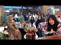 Download Lagu MASYA ALLAH !! JANDA CANTIQ USTADZAH DAN ANAK YATIM BAHAGIA SEKALI SAAT DI AJAK BUKA PUASA BERSAMA